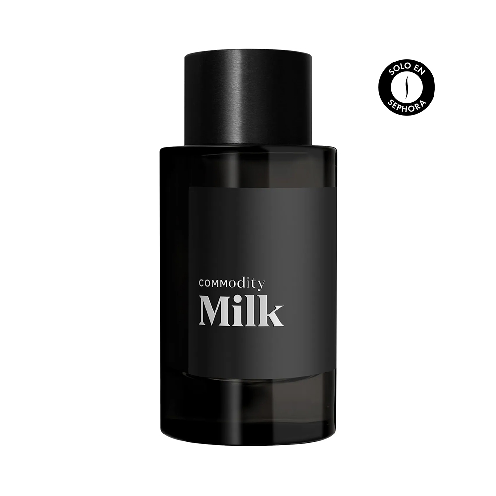 MILK EXPRESSIVE EAU DE PARFUM